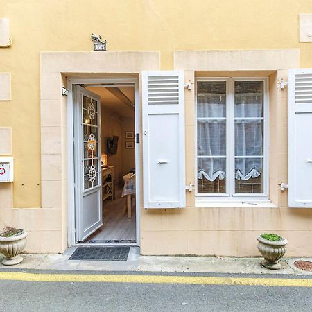Maison Pecheur - Wifi - 500M Mer 康卡勒 外观 照片